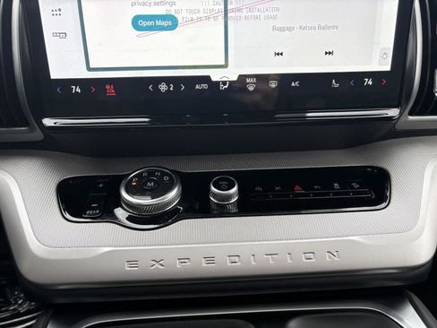 New 2026 Ford Expedition Max Active AWD/4WD image 15