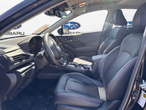Used 2025 Subaru Crosstrek 2.5i Limited w/ Crosstrek Mirror Package AWD/4WD image 9