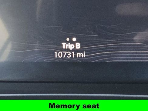 Used 2025 Jeep Grand Cherokee L Limited w/ Trailer Tow Package image 24