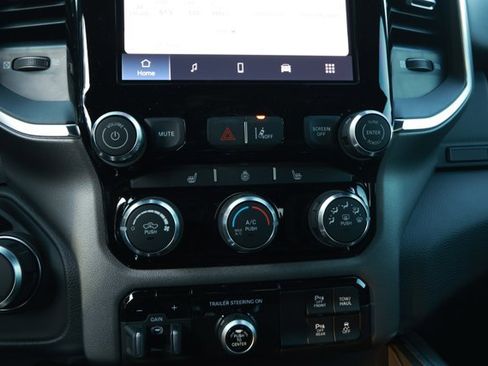 New 2026 RAM 1500 Big Horn w/ Night Edition image 19