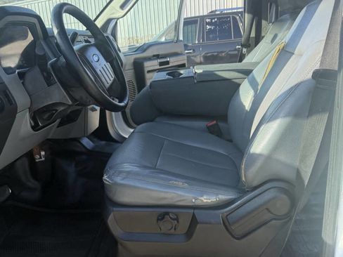 Used 2016 Ford F450 XL w/ Power Equipment Group RWD image 26