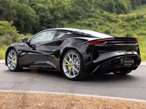 New 2025 Lotus Emira V6 image 6