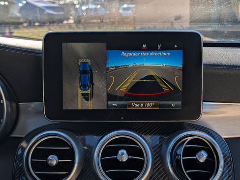 Used 2018 Mercedes-Benz C 43 AMG C43 AMG image 22