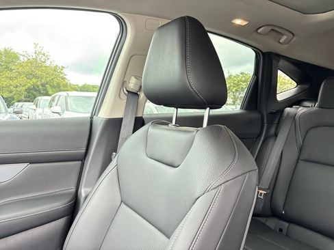 New 2026 Nissan Murano SL AWD/4WD image 7