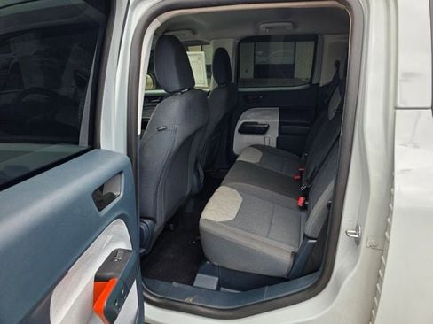 Used 2022 Ford Maverick XLT FWD image 10