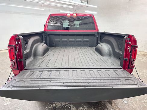 New 2026 RAM 3500 Big Horn image 13