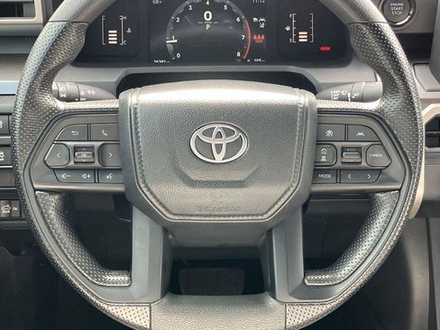 Used 2024 Toyota Tacoma SR5 image 19