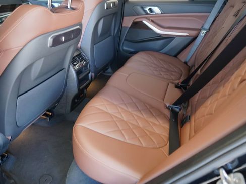 New 2026 BMW X5 xDrive50e w/ Parking Assistance Package image 20