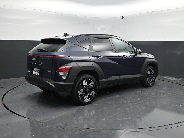 Used 2025 Hyundai Kona SEL AWD/4WD image 8