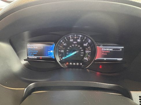 Used 2016 Ford Explorer Limited image 15