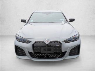 Used 2023 BMW i4 M50 video 2