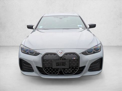 Used 2023 BMW i4 M50 image 2