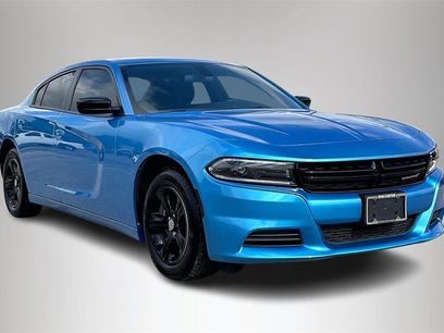Used 2023 Dodge Charger SXT