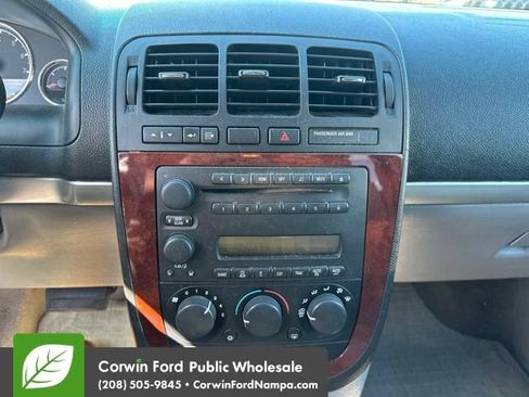 Used 2006 Chevrolet Uplander LS w/ Climate Package FWD image 9