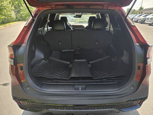 Used 2025 Kia Sportage X-Line AWD/4WD image 9
