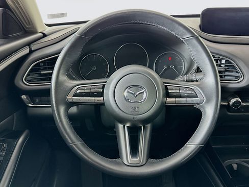 Used 2023 MAZDA CX-30 AWD 2.5 S w/ Preferred Package image 18