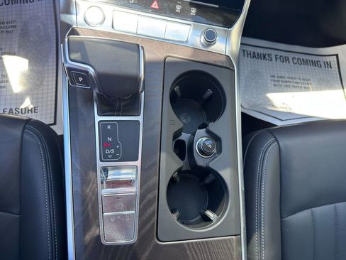 Used 2019 Audi A6 3.0T Premium Plus w/ Premium Plus Package AWD/4WD image 27