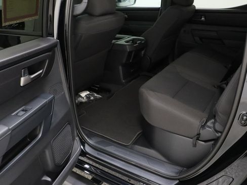 Certified 2026 Toyota Tundra SR5 w/ SX Package AWD/4WD image 28