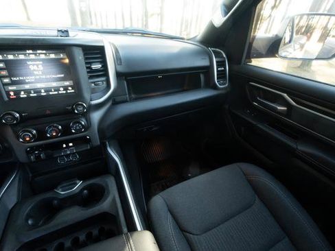 Used 2021 RAM 1500 Big Horn image 16