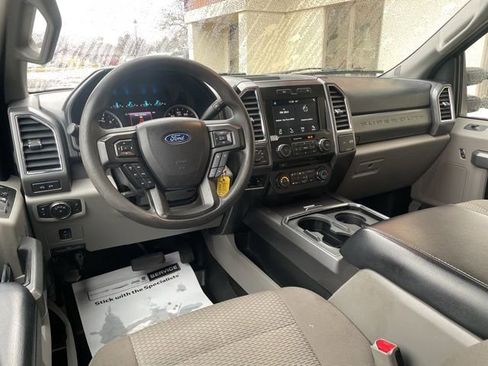 Used 2017 Ford F250 XLT w/ XLT Premium Package image 25