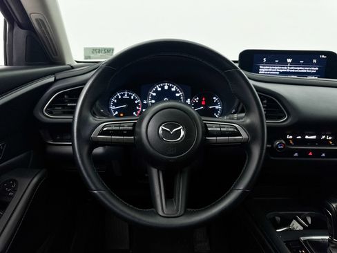Used 2022 MAZDA CX-30 AWD 2.5 S w/ Select Package image 28
