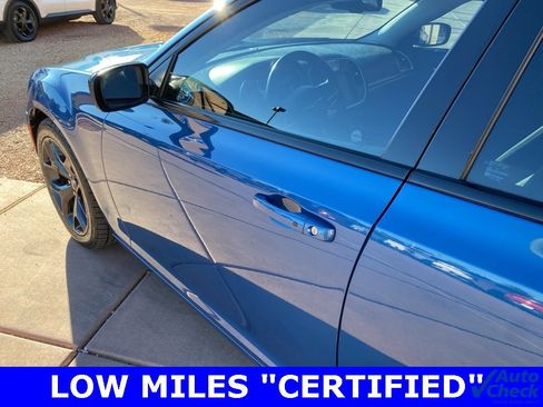 Used 2021 Chrysler 300 Touring w/ Sport Appearance Package image 17