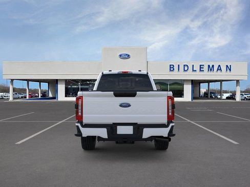 New 2026 Ford F350 XL w/ STX Appearance Package image 5