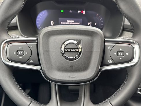 New 2026 Volvo XC40 B4 Plus w/ Climate Package image 26