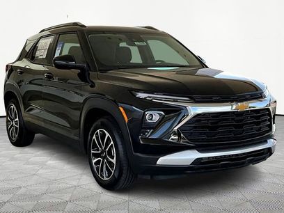 New 2026 Chevrolet TrailBlazer LT w/ Convenience Package