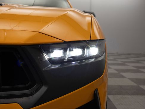 New 2026 Ford Mustang Dark Horse image 17
