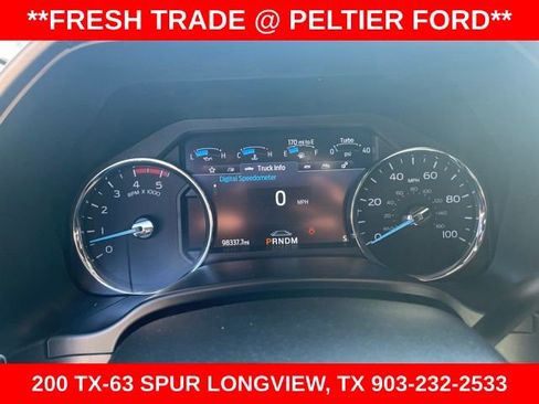 Used 2020 Ford F250 Platinum w/ FX4 Off-Road Package image 20