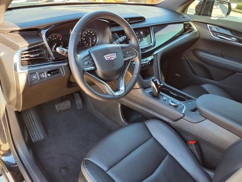 Used 2021 Cadillac XT6 Premium Luxury image 18