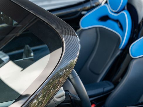 Used 2021 McLaren Elva RWD image 38