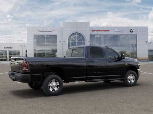New 2025 RAM 2500 Tradesman image 22