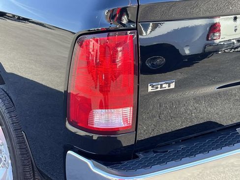 Used 2024 RAM 1500 Classic SLT image 6