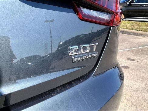 Used 2018 Audi A4 2.0T Premium w/ Convenience Package image 9