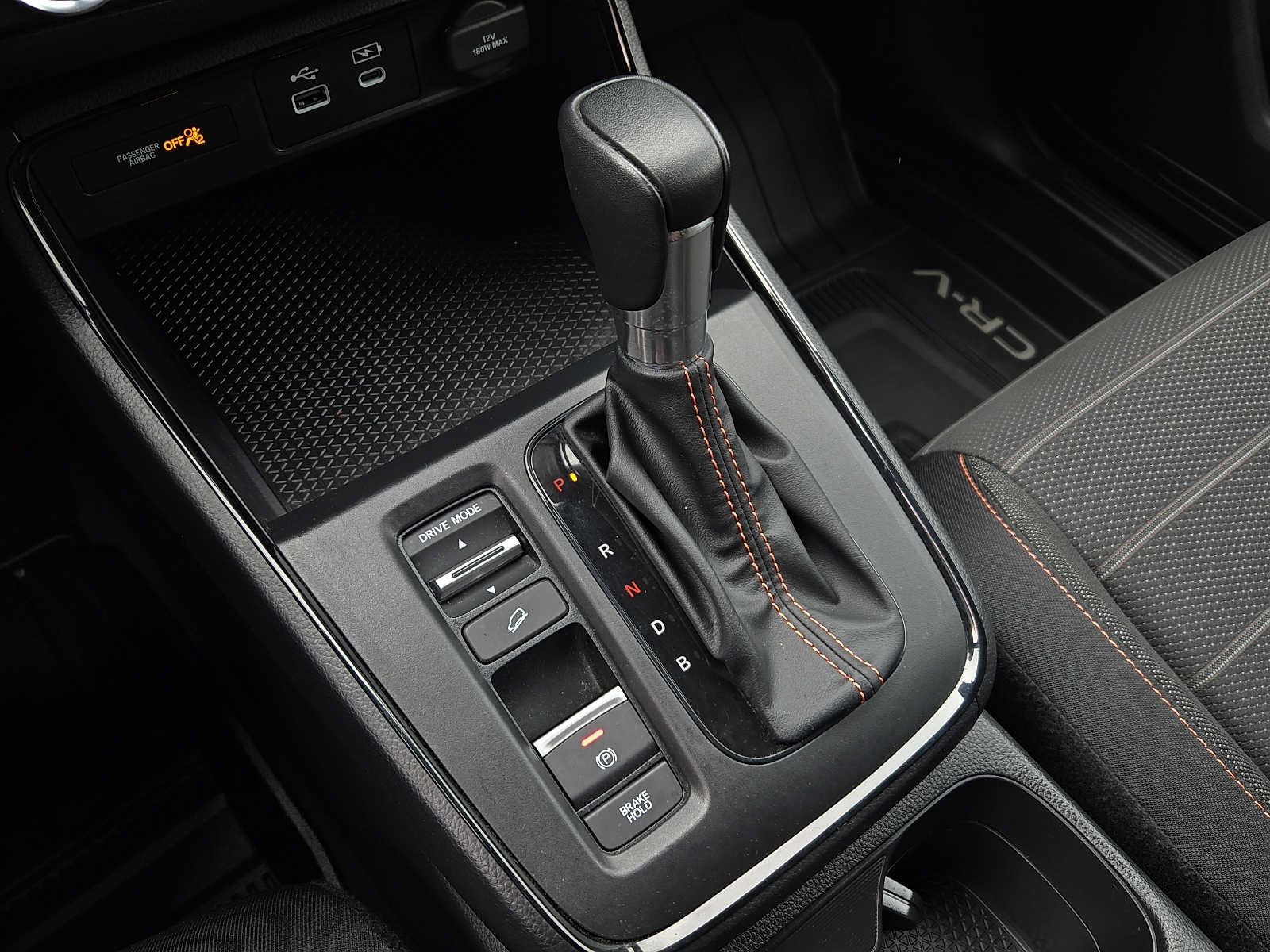 Certified 2024 Honda CR-V Sport image 15