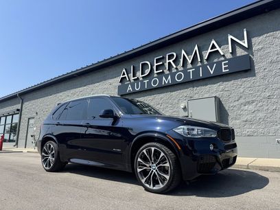 Used 2018 BMW X5 xDrive50i