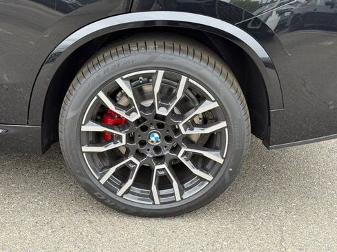 New 2026 BMW X5 xDrive50e w/ Executive Package image 14