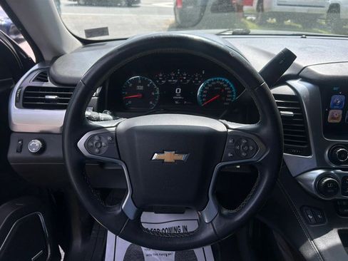 Used 2017 Chevrolet Tahoe LT RWD image 11