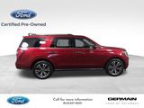 Certified 2020 Ford Expedition Limited w/ Equipment Group 302A image 5
