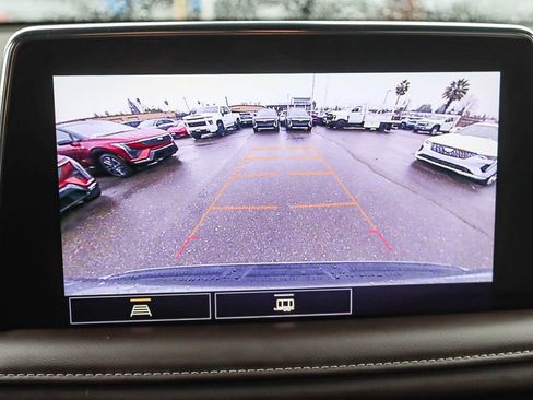 Used 2021 Chevrolet Tahoe Z71 image 56