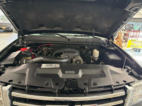 Used 2012 GMC Sierra 1500 SLE w/ Texas Edition AWD/4WD image 63