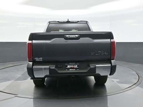 New 2026 Toyota Tundra 1794 Edition AWD/4WD image 7