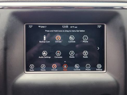 Used 2021 Jeep Grand Cherokee Laredo RWD image 17