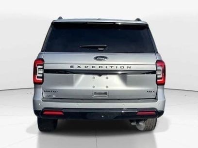 Used 2024 Ford Expedition Max Limited
