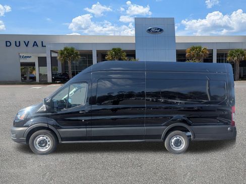 Used 2025 Ford Transit 350 148 High Roof Extended image 7