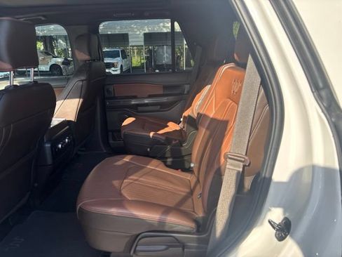 Used 2022 Ford Expedition King Ranch RWD image 10