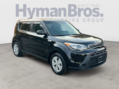 Used 2016 Kia Soul