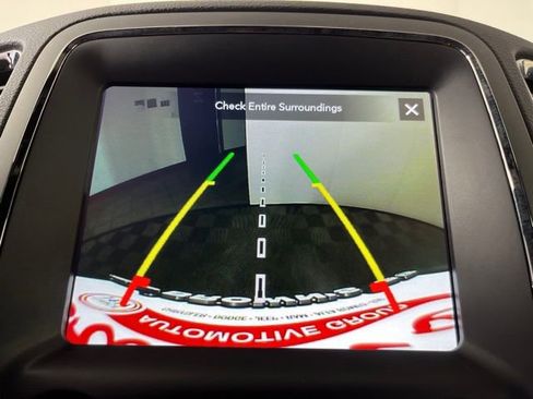 Used 2018 Dodge Durango GT w/ Premium Group image 34